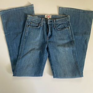 Current Elliot Bellbottom